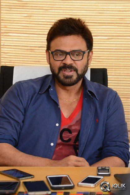 Venkatesh-Interview-About-Babu-Bangaram-Movie